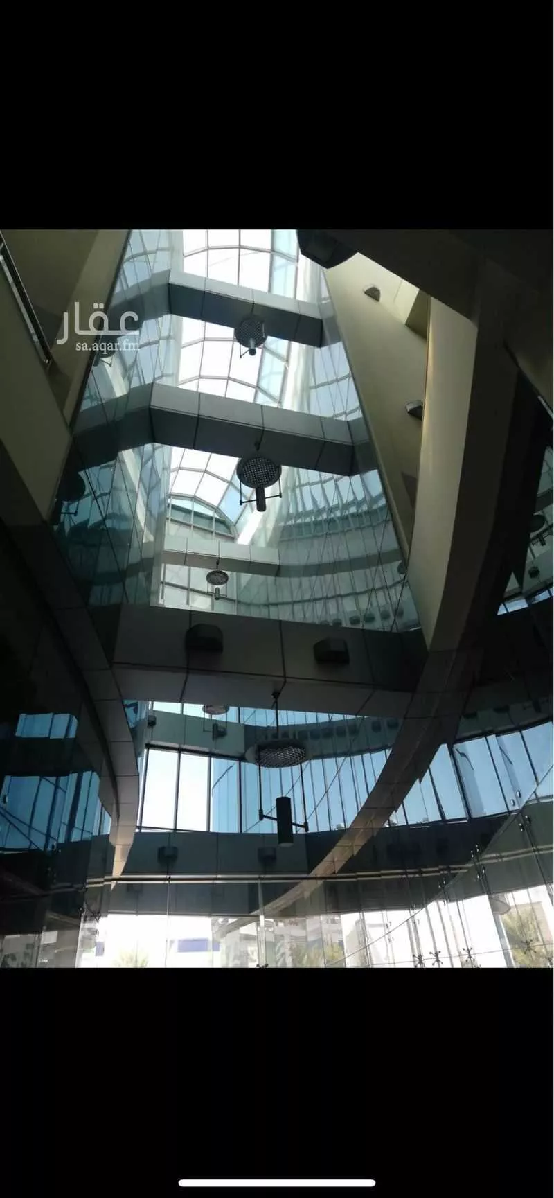 مكتب 113 م² في العليا 2