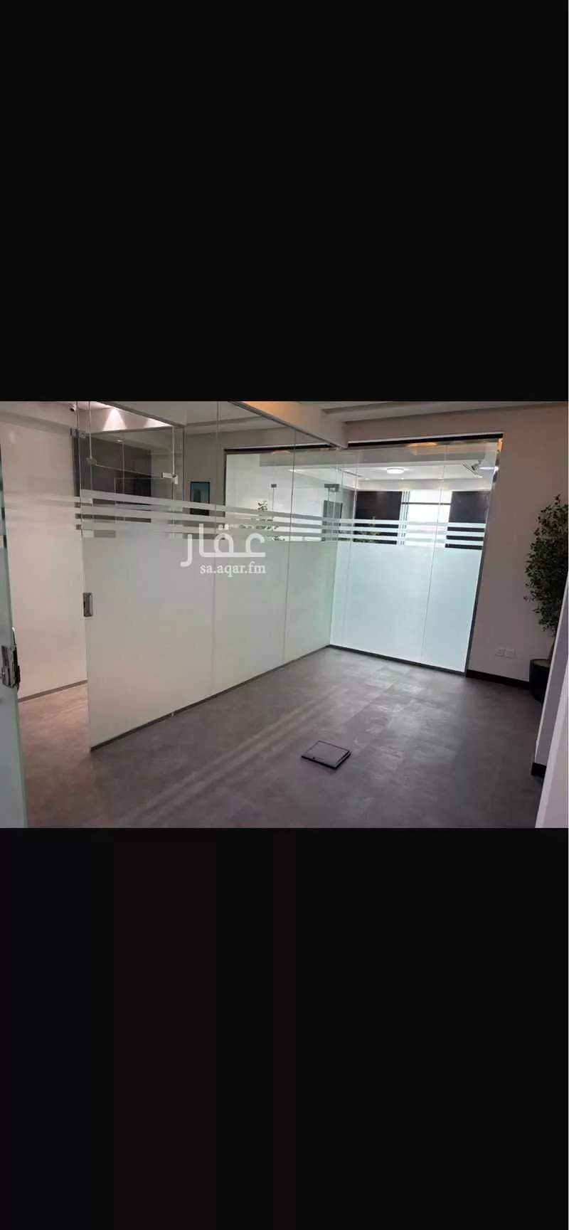 مكتب 113 م² في العليا 3