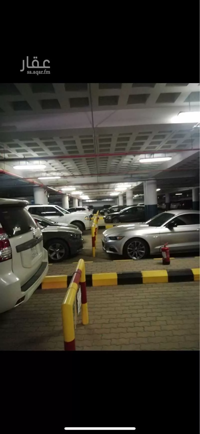 مكتب 113 م² في العليا 4