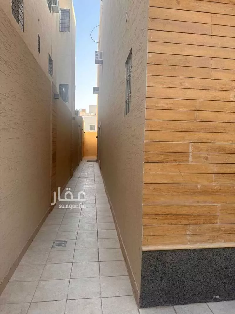 4 bedroom villa in Dhahrat Namar, Riyadh 8