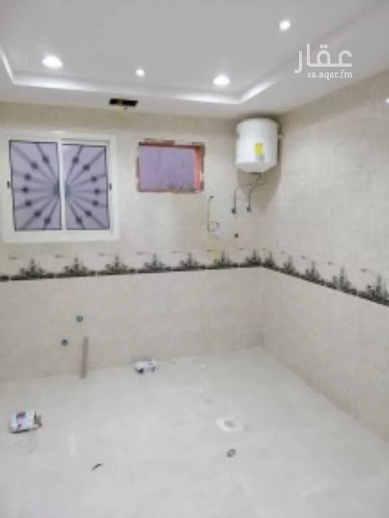 شقة 4 غرف في عكاظ 3