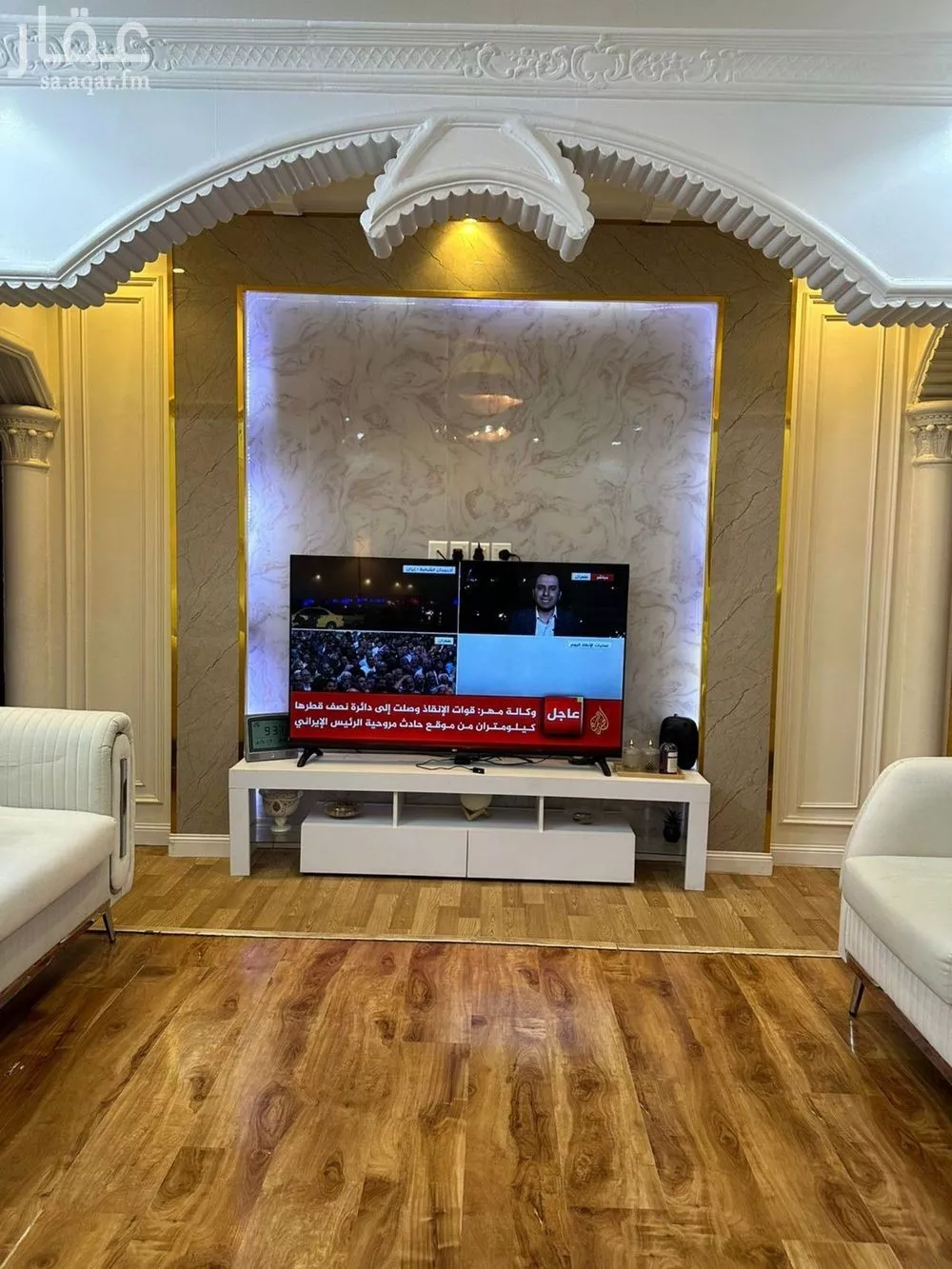 فيلا 5 غرف في اليرموك 1