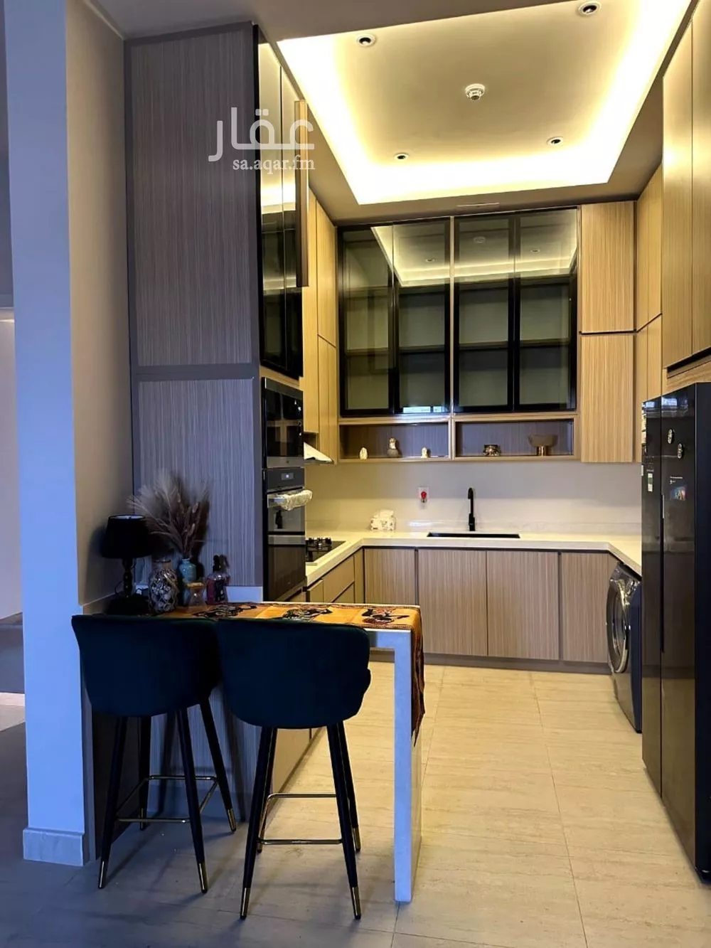 3 bedroom apartment in Al Aridh 1