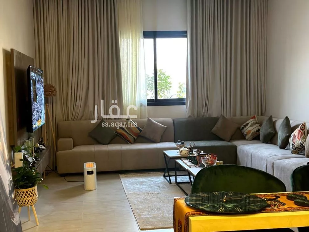 3 bedroom apartment in Al Aridh 2