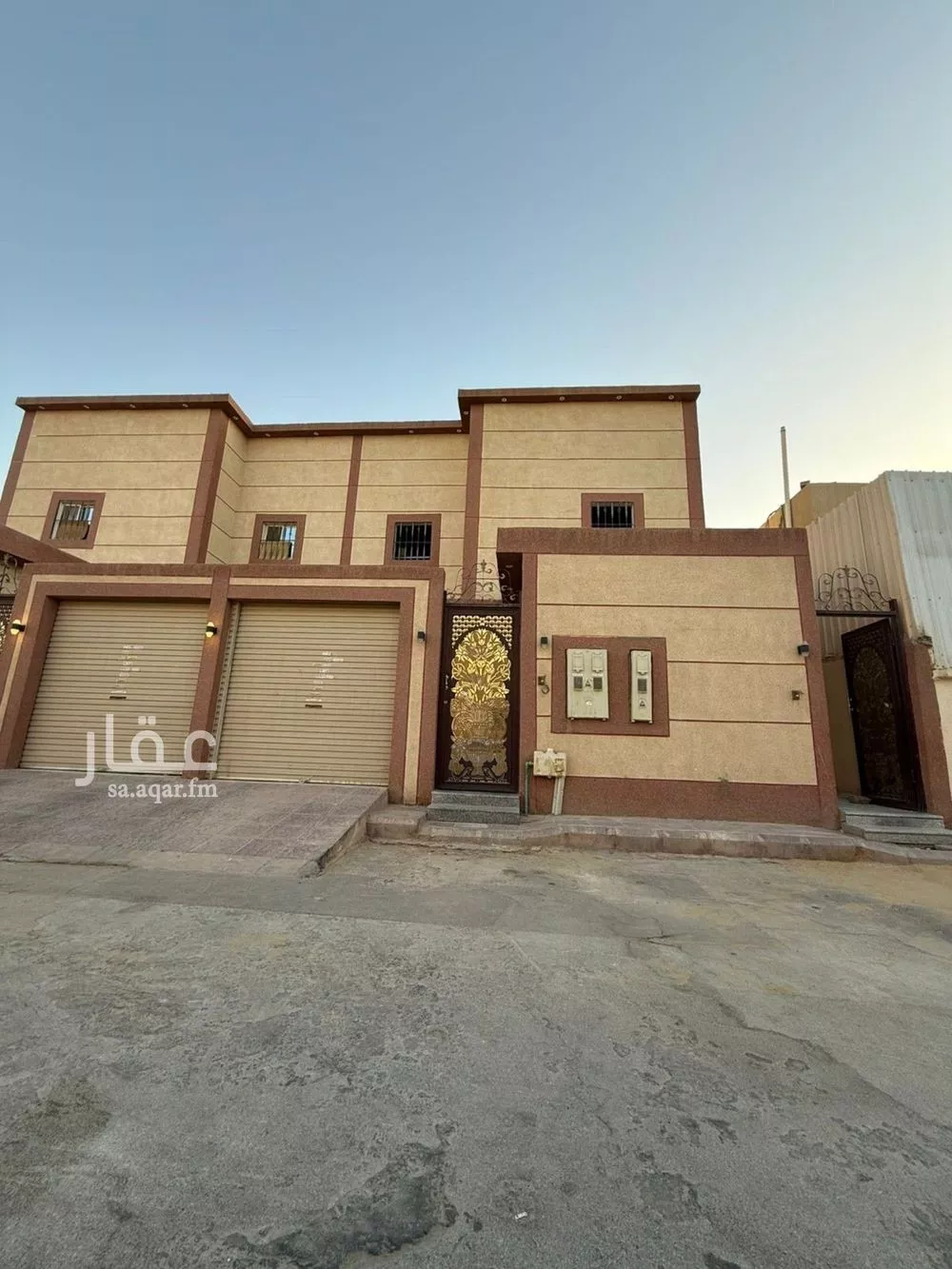 3 bedroom apartment in An Nasim Al Gharbi