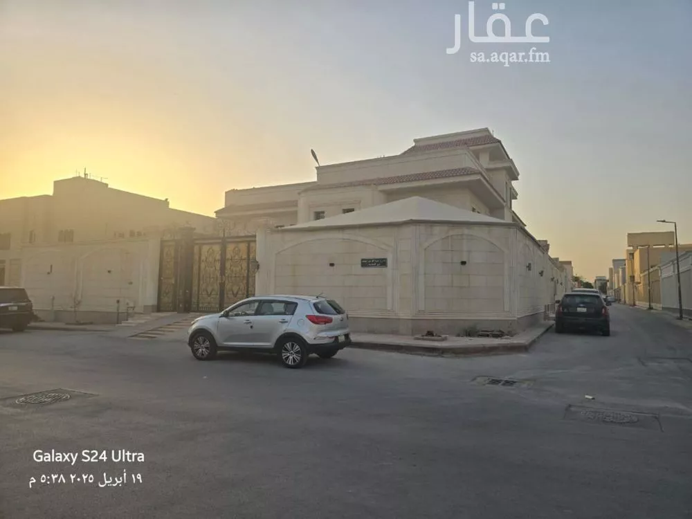 فيلا 5 غرف في المصيف