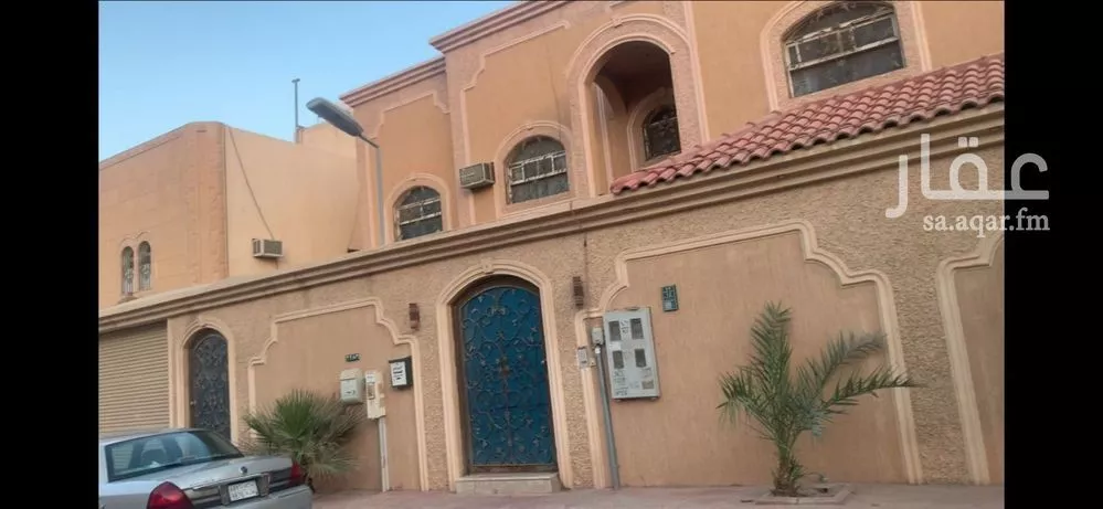 فيلا 5 غرف في اليرموك 4