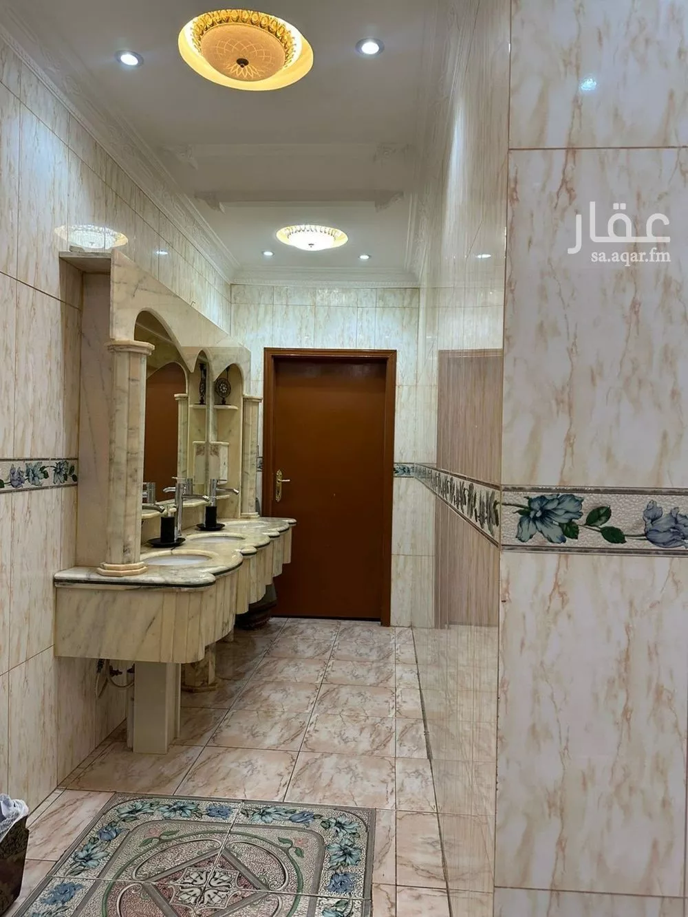 فيلا 5 غرف في اليرموك 2