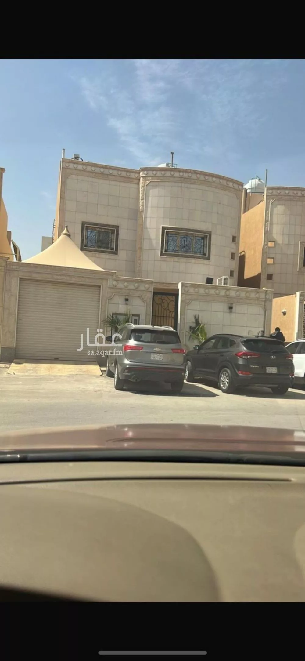 فيلا 5 غرف في الوادي 2