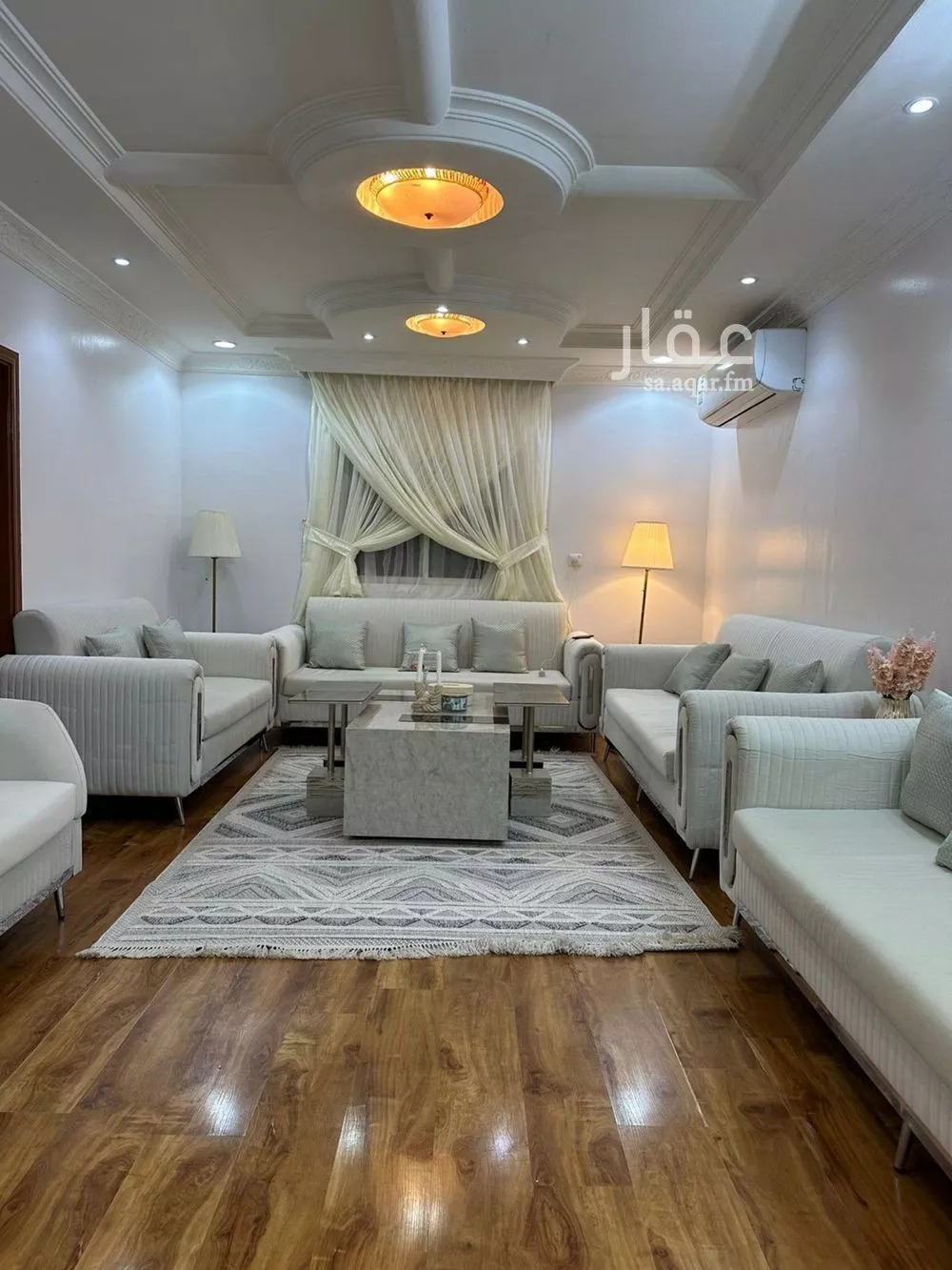 فيلا 5 غرف في اليرموك 3