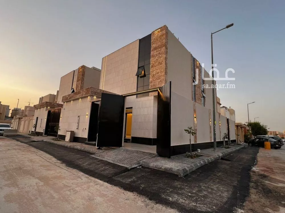 فيلا 5 غرف في الخليج 2