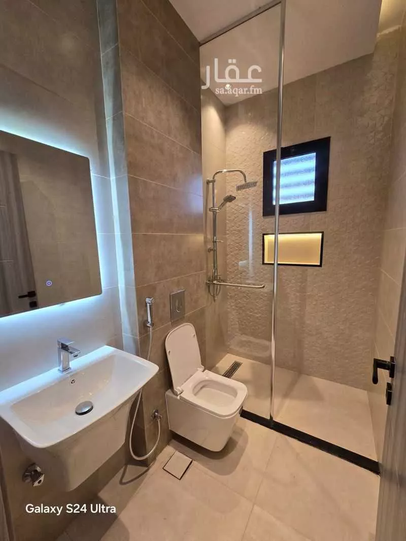 شقة 4 غرف في الفيصلية 4