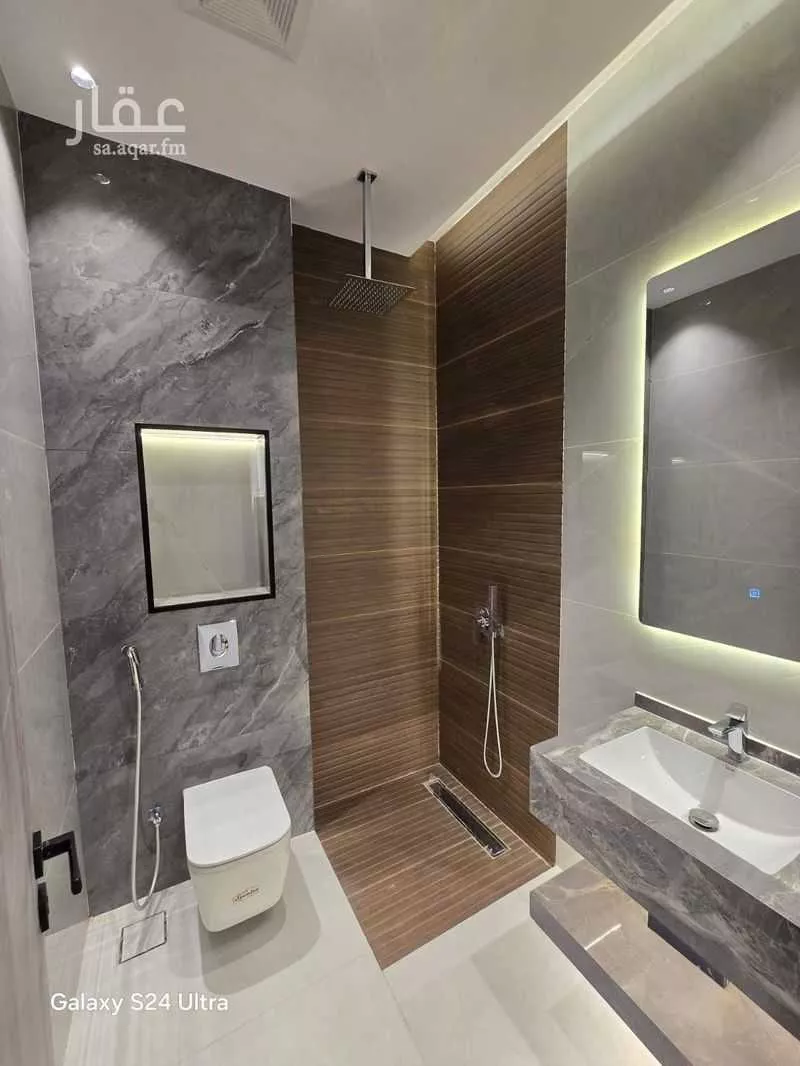 شقة 4 غرف في الفيصلية 5