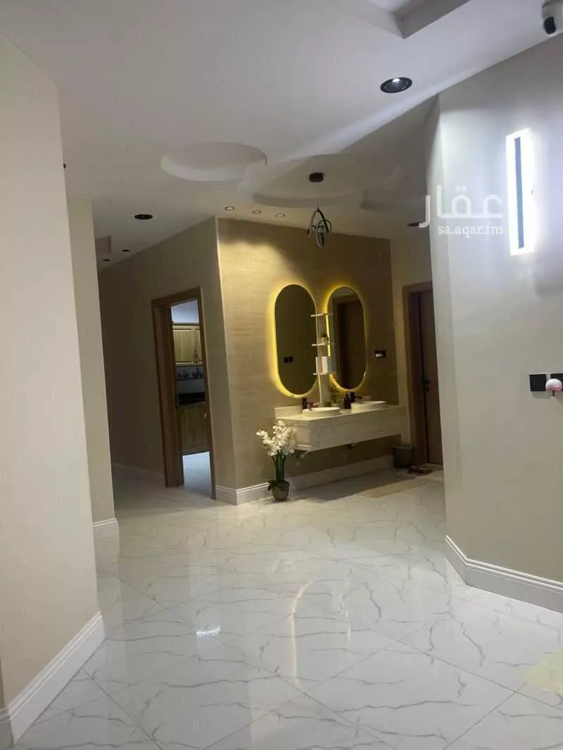 فيلا 12 غرف في النظيم 2