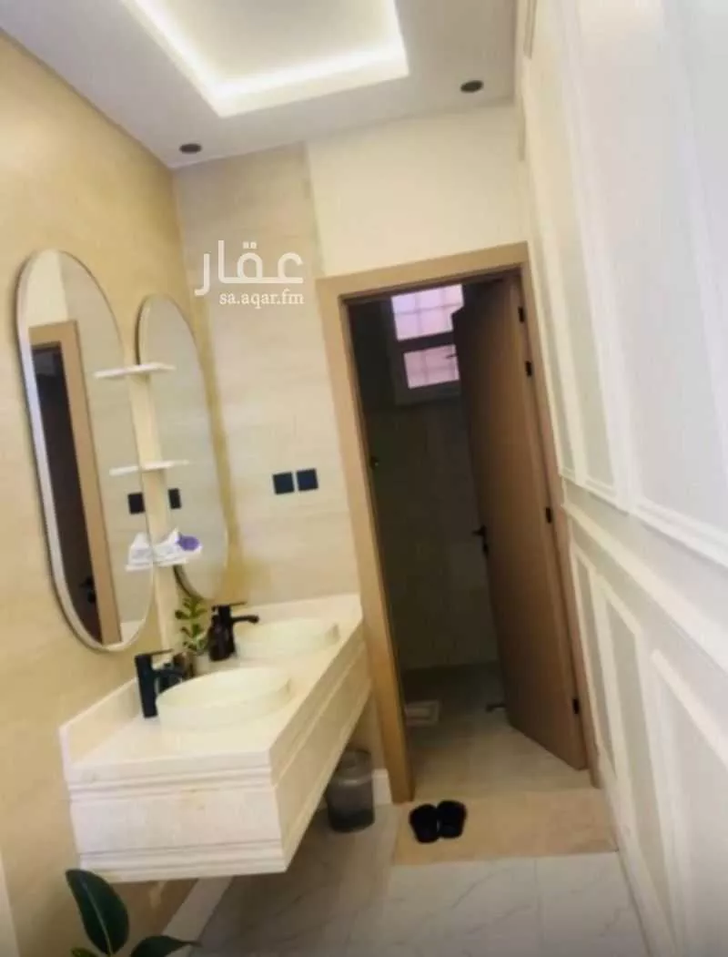 فيلا 12 غرف في النظيم 5