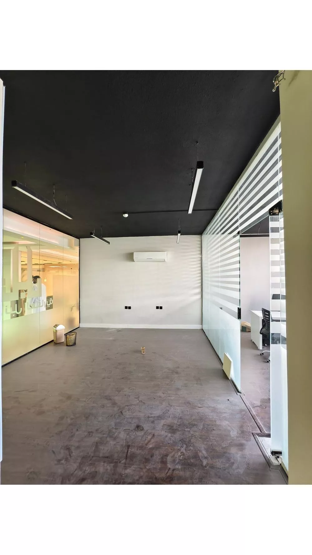 مكتب 96 م² في الصحافة 3