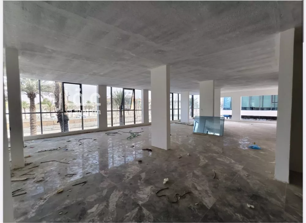 1 bedroom office in Al Nuzhah, Riyadh 6