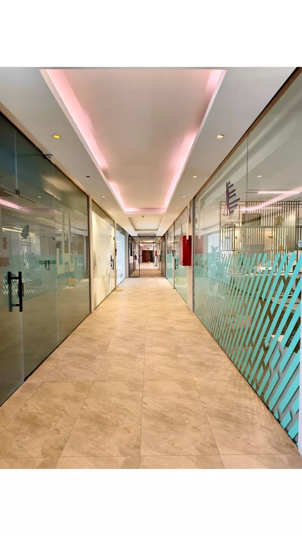 مكتب 96 م² في الصحافة 5