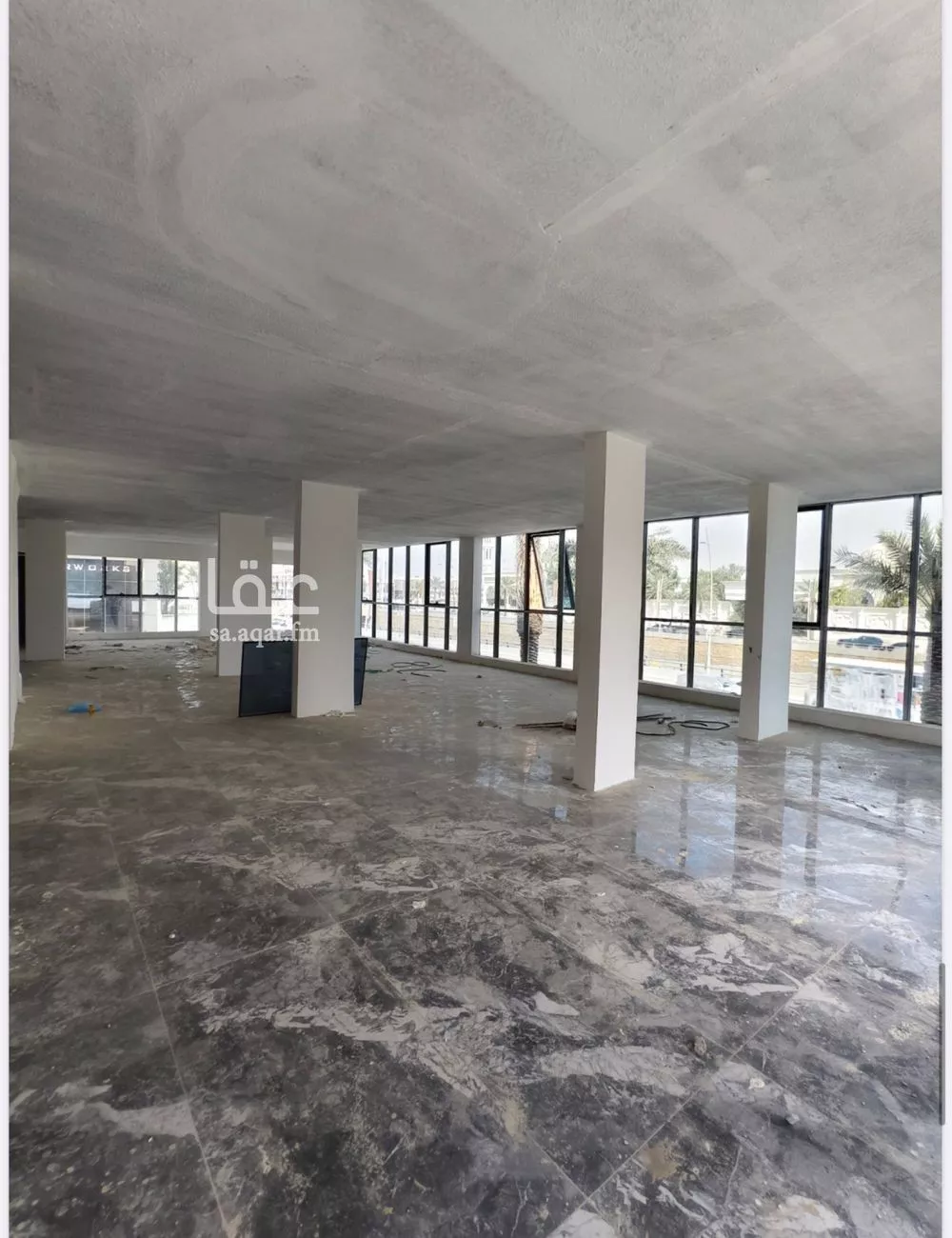 1 bedroom office in Al Nuzhah, Riyadh 4