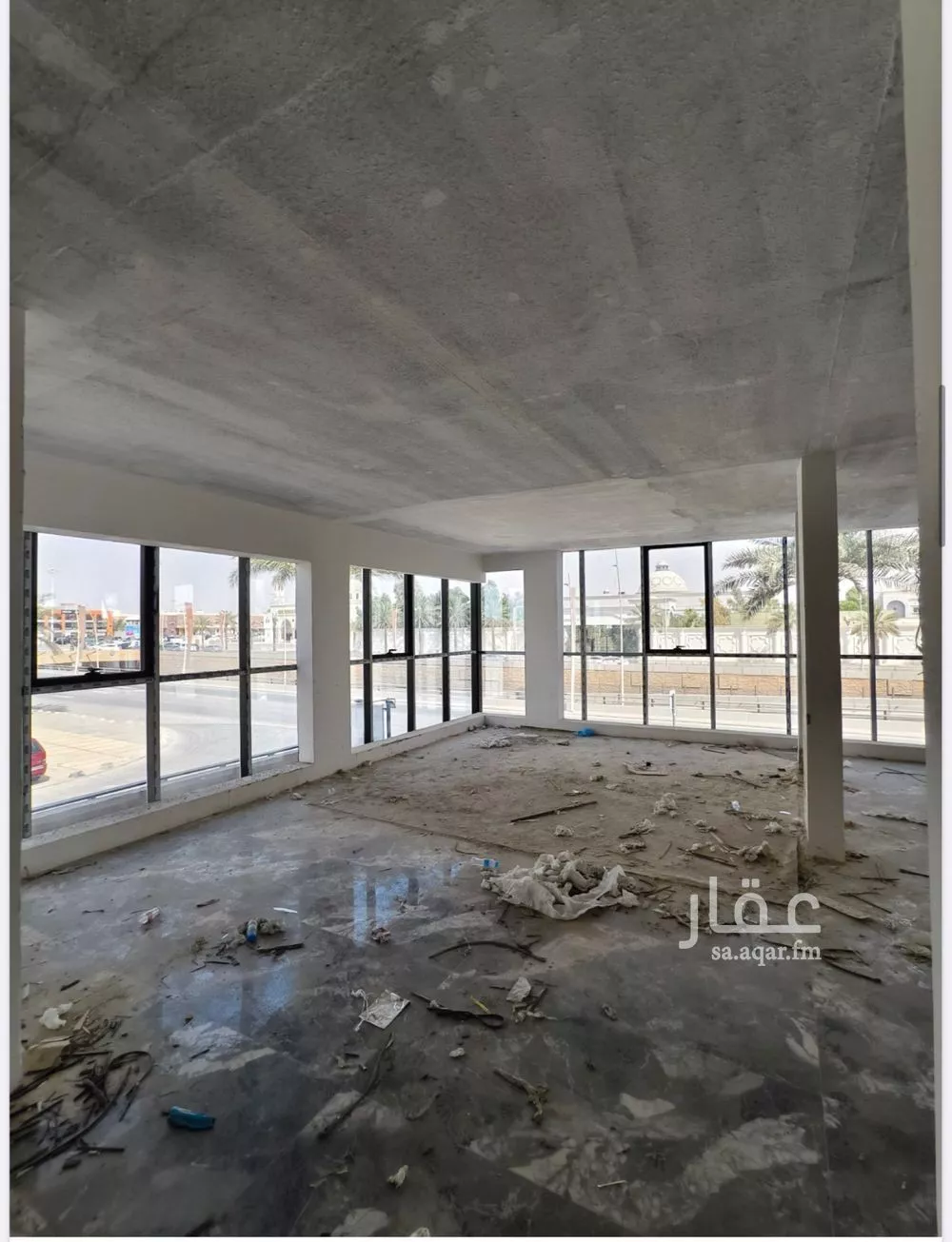 1 bedroom office in Al Nuzhah, Riyadh 5