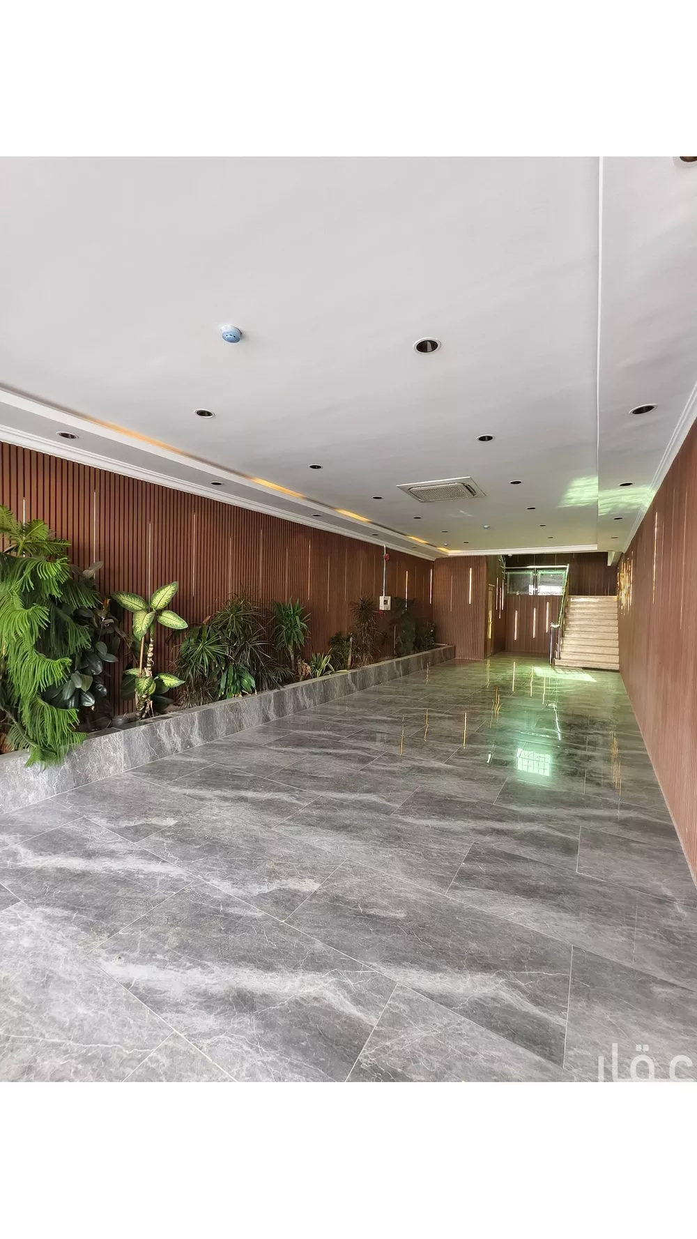 مكتب 96 م² في الصحافة 1