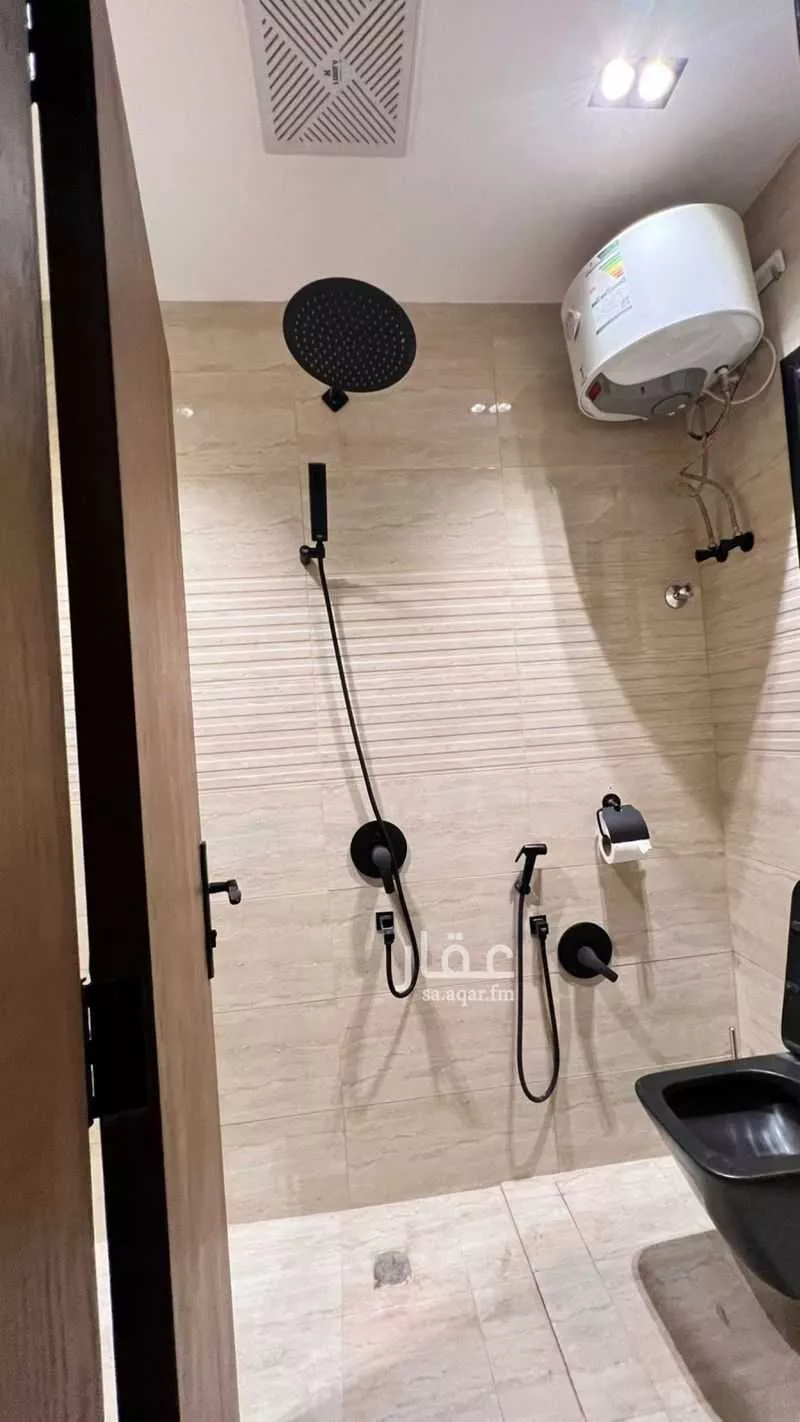 شقة 1 غرف في حطين 4