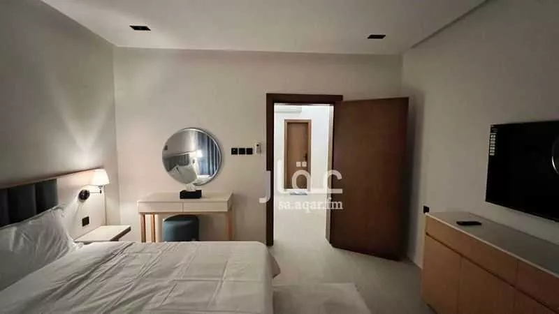 شقة 1 غرف في حطين 2