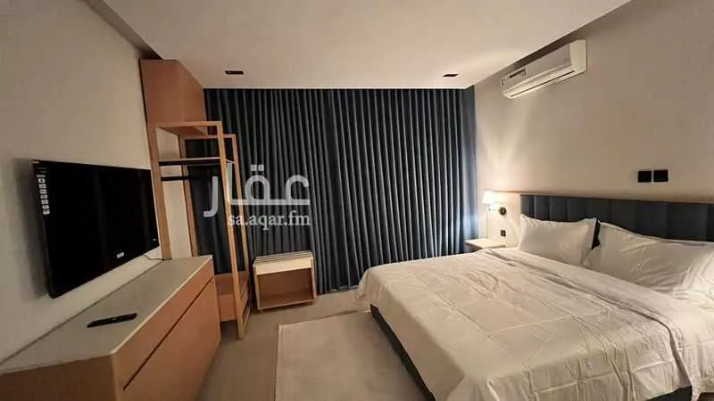 شقة 1 غرف في حطين 5