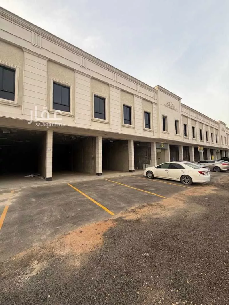 88 bedroom building in Al Qadisiyah, Riyadh