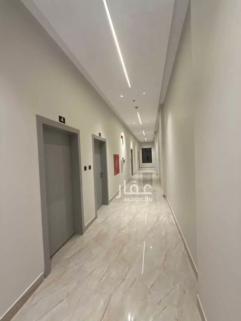 عمارة 2000 م² في القادسية 3