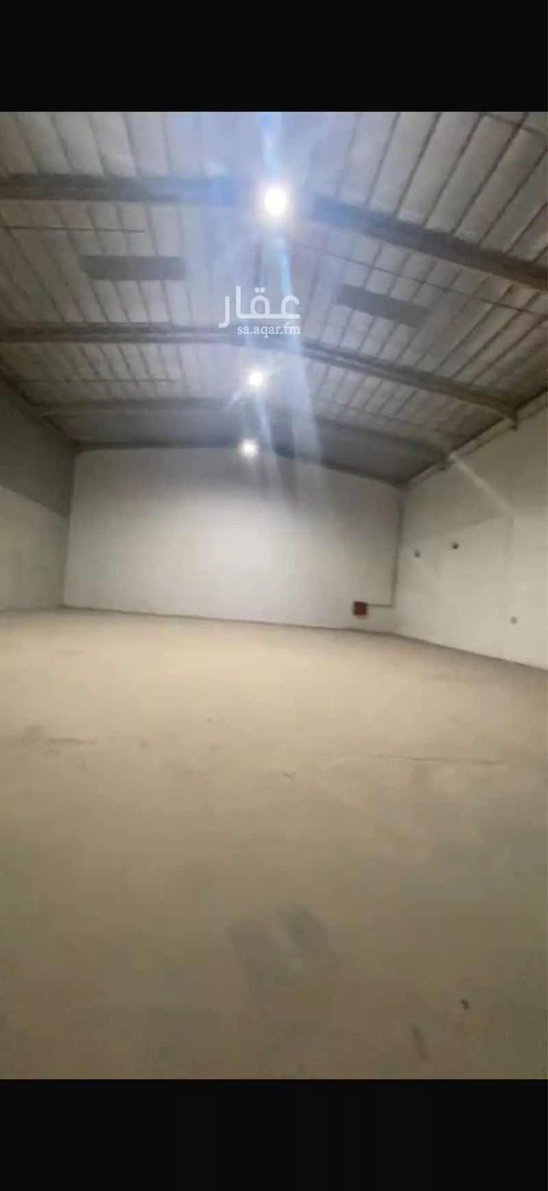 مستودع 1788 م² في المشاعل 2