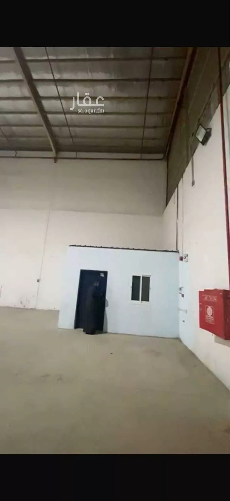 مستودع 1788 م² في المشاعل 5