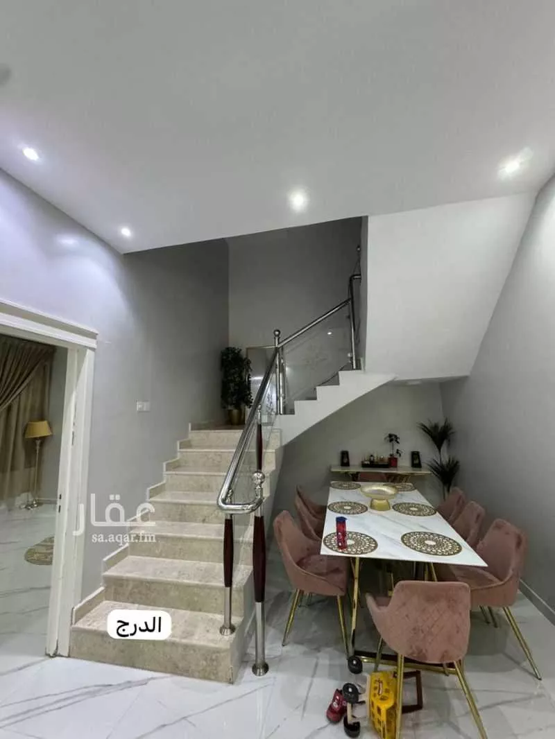 فيلا 7 غرف في الرمال 5