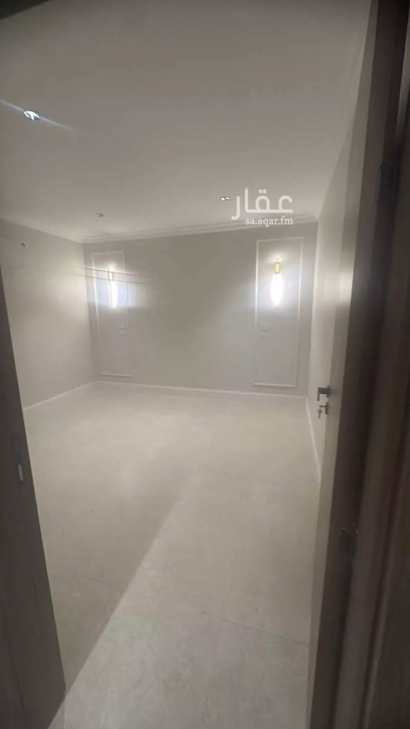 دور 1 غرف في العقيق 1