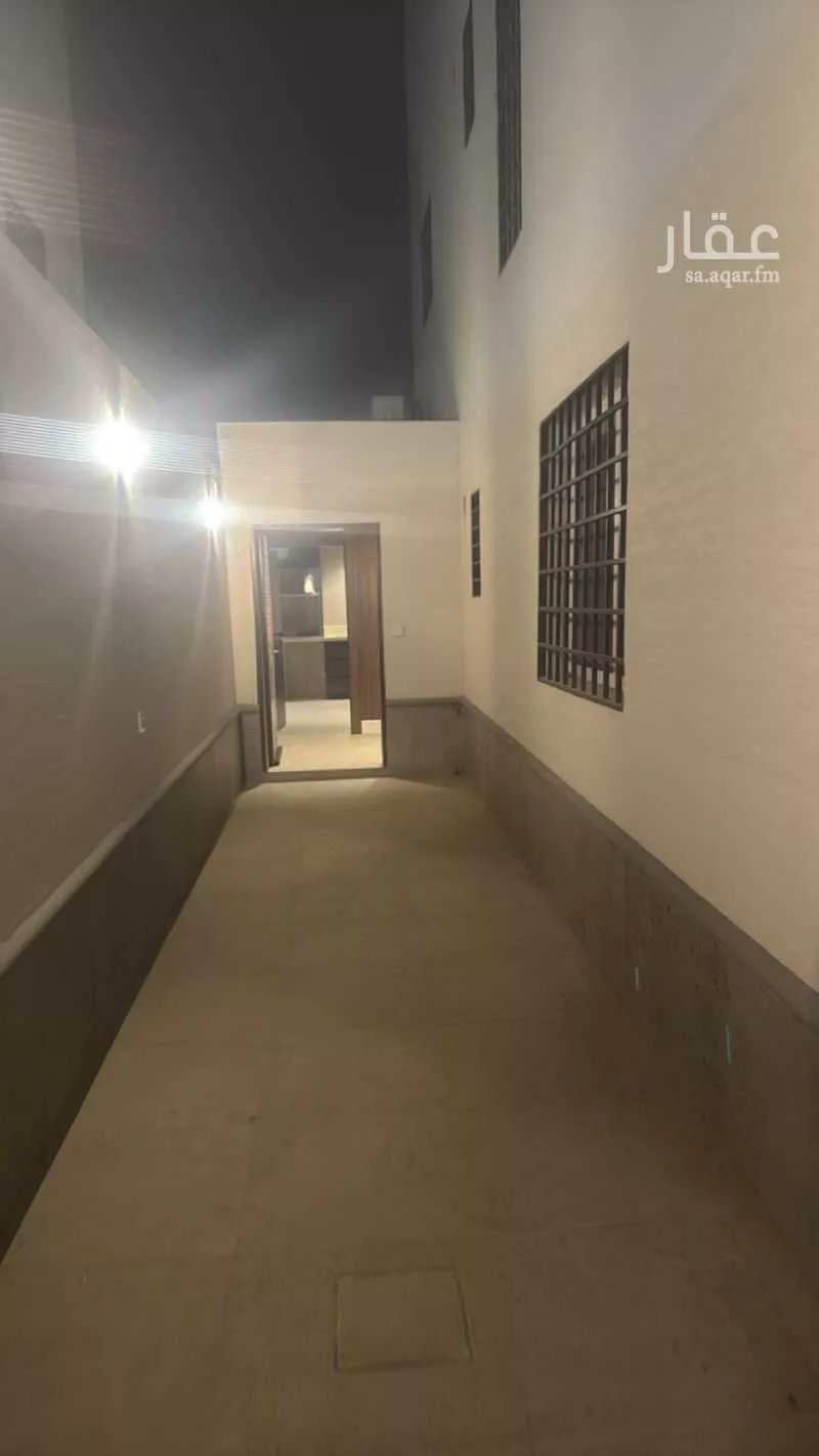 دور 1 غرف في العقيق 5