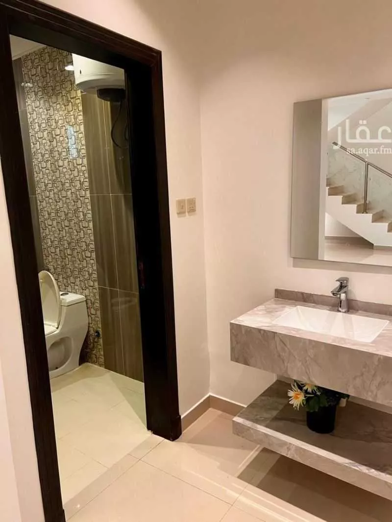 2 bedroom floor in Ar Raid 5