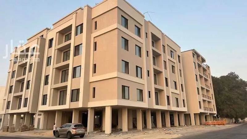 شقة 5 غرف في الامير محمد بن سعود