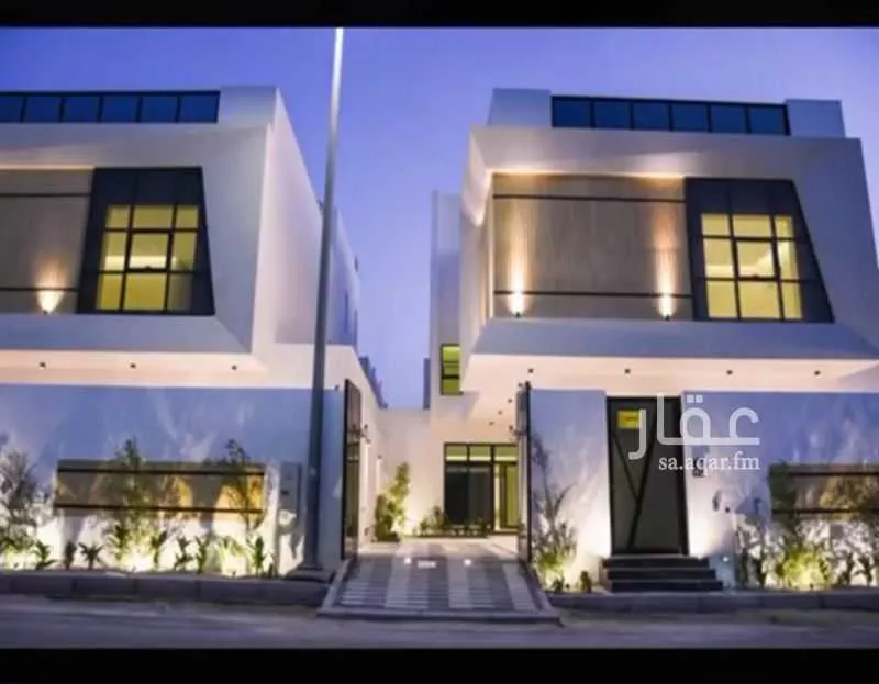 فيلا 6 غرف في الصواري