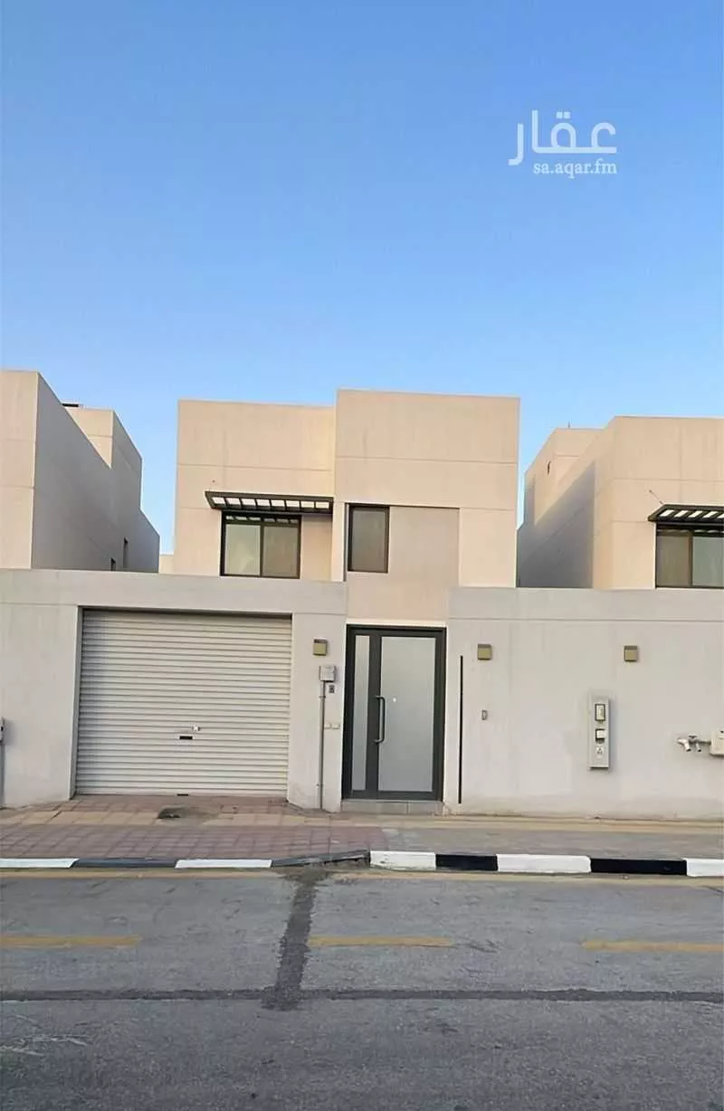 فيلا 7 غرف في الأمل 1