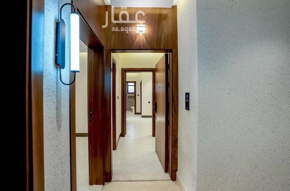 شقة 4 غرف في الروضة 1