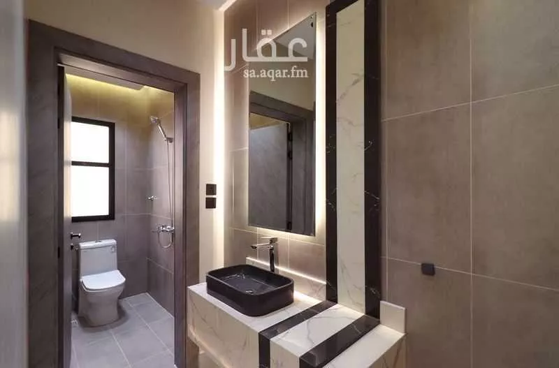 شقة 4 غرف في السلامة 5