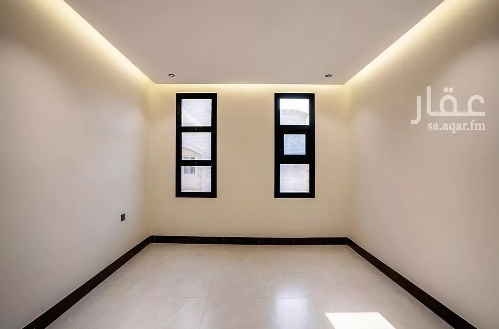 شقة 4 غرف في الروضة 5