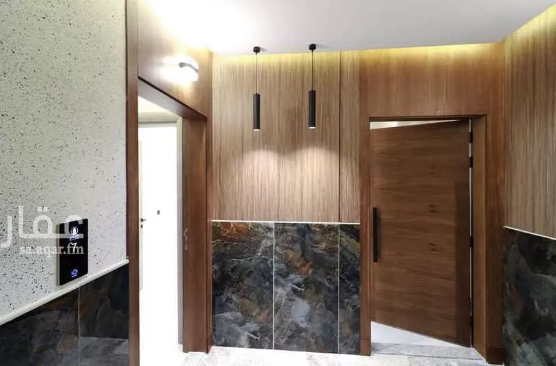 4 bedroom apartment in Al Salamah 2