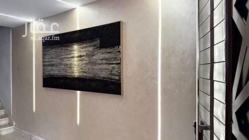 شقة 4 غرف في الروضة 4