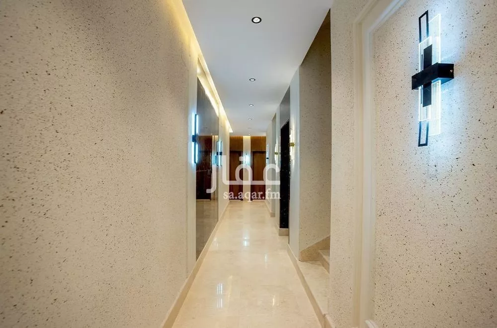 شقة 4 غرف في الروضة 3