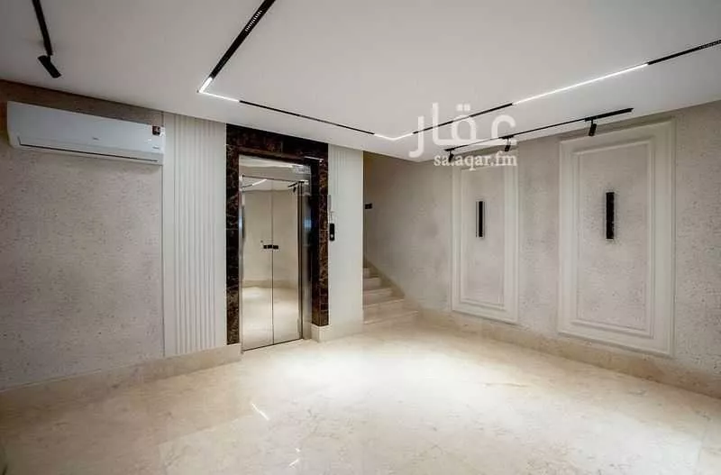 شقة 4 غرف في الروضة 5