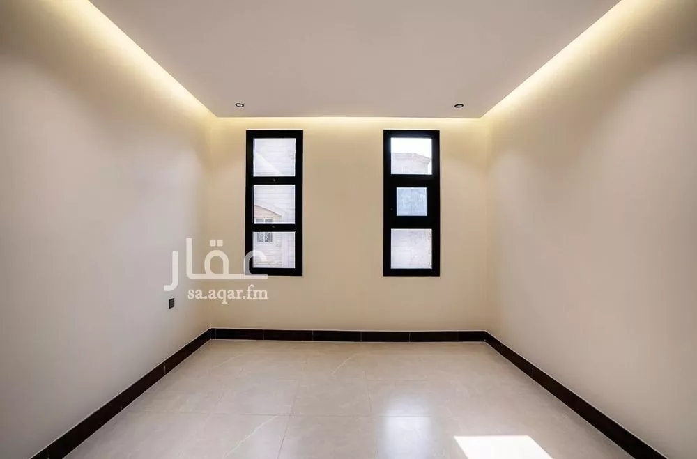 شقة 4 غرف في الروضة 4