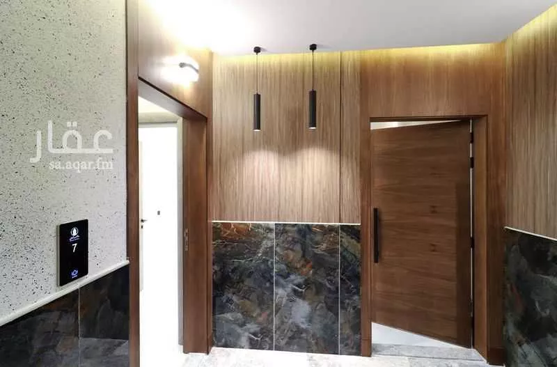 شقة 4 غرف في السلامة 3