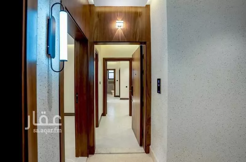 4 bedroom apartment in Al Rawdah 1