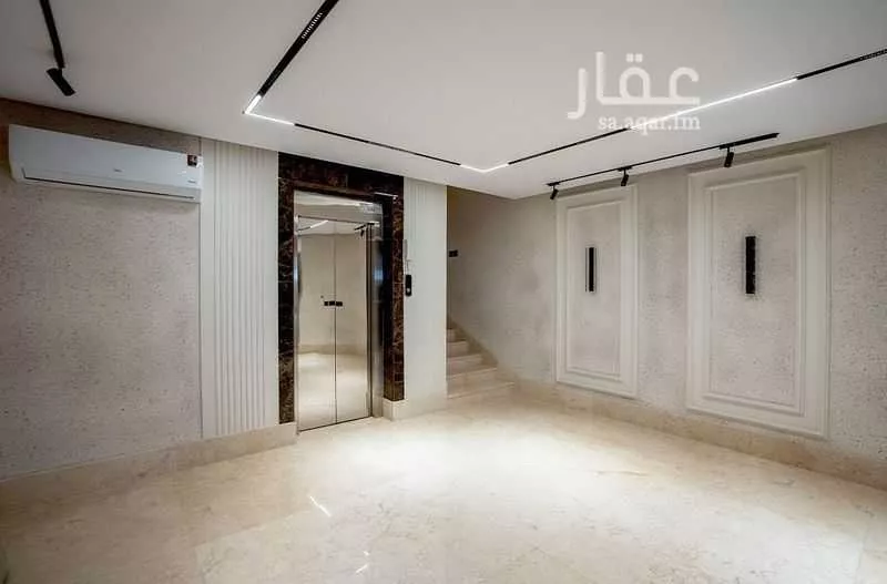 شقة 4 غرف في الروضة 2